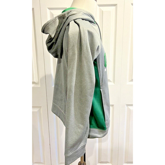 Boston Celtics Hoodie Medium NBA Brand Mens Medium - Picture 5 of 7